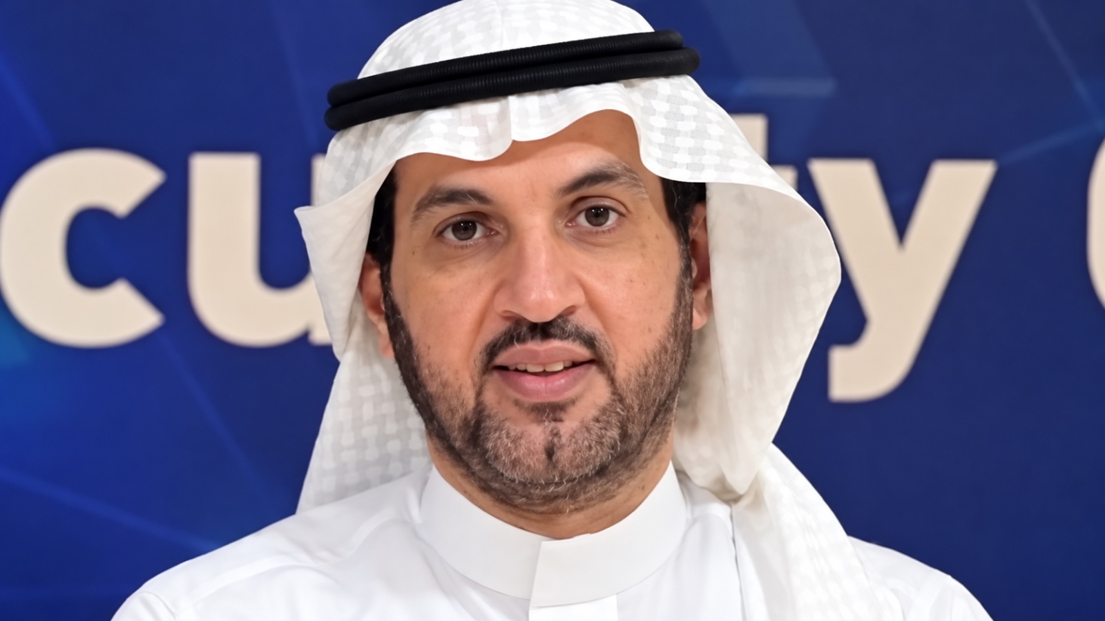 أحمد المقرن.. أبحاث وبراءات اختراع في حماية البيانات والأمن السيبراني