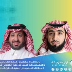 د. أروى عبدالكريم حمد إبراهيم الحقيل ضمن قائمة أفضل 2٪ من العلماء الأكثر تأثيراً وتميزاً في العالم لعام 2025