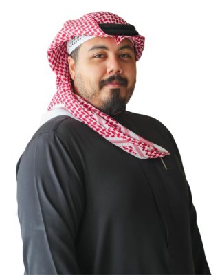 م. فراس باوارث أول سعودي في منصب كبير المهندسين لدى هيلتون العالمية