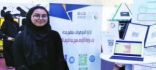 طالبة سعودية بالصف الثاني ثانوي تصمم كودا لتعزيز كفاءة انترنت الأشياء