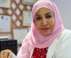 أول طبيبة سعودية تتخصص في طب الأطفال بالسعودية