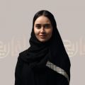 أول سعودية تتنخب لمنصب مجلس إدارة غرفة الشرقية