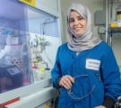 كيميائية سعودية تسعى لتطوير منتجات صديقة للبيئة
