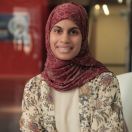 طبيبة جينوم سعودية تقدم الدكتوراة بتخصصين دون الحاجة للماجستير