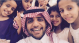سعودي يؤسس حلقة لتعليم الأمريكيين “تلاوة القرآن”