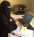 طالبة سعودية تتأهل لنهائي البحوث العلمية البيئية في أمريكا