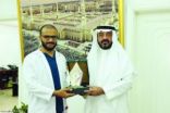سعودي يحصد المركز الأول في “مؤتمر تطبيق الأبحاث النفسية”