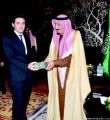 أول سعودي وعربي يحقق شهادة التفوق الاستثنائي على مستوى اليابان