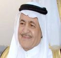 أول وزير للتخطيط في السعودية