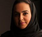 أول سعودية تتبوء مركز قيادي في مايكروسوفت السعودية