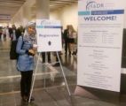 سعودية تشارك في مؤتمر أبحاث الأسنان العالمي