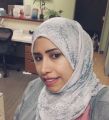 أول طبيبة سعودية تنال الرخصة الشاملة في ممارسة طب الأسنان بولاية إنديانا