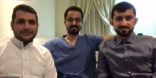 أطباء زمالة القلب السعوديين يحققون انجاز دولي ملفت