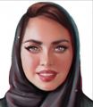أول مصممة أزياء سعودية تطرق أبواب عالم الميتافيرس