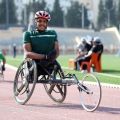 لاعب سعودي يحقق برونزية الكراسي المتحركة ببطولة استراليا لذوي الإعاقة