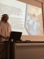 باحث سعودي يستخدم الاكسوزومات لتشخيص اعتلالات الكلى