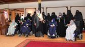نادي تبوك النسائي يحقق أول بطولة نسائية لذوي الإعاقة بالسعودية