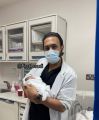 حرمتها “البطانة المهاجرة” الإنجاب وطبية الملك سعود تحقق الحلم