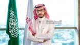 أول سعودي بمنصب قيادي باسترازنيكا البريطانية