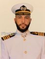 أول شهادة كفاءة بحرية سعودية لكبير مهندسيين بحريين
