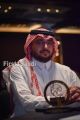 سعودي يحقق لقب أفضل قيادي على مستوى الشرق الأوسط