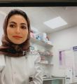تخصص نادر وراء قصة مؤثرة وأوليات مشرفة تحققها دكتورة سعودية