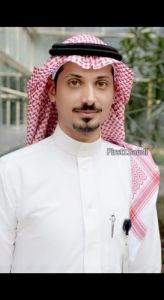 أول سعودي يحصد الدكتوراة بتقنية التخدير