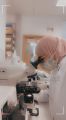 دكتورة سعودية تنشر بحث مميز بتعديل الجينات والحقن المجهري