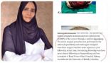استشارية سعودية تنشر ورقة علمية لأكبر ورم بنكرياسي بمجلة أوروبية