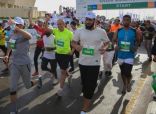 السعودية تستضيف أول ماراثون دولي كامل بالرياض