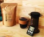 اختراع قهوة عربية سعودية منزوعة الكافيين!