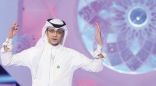 حيدر العبدالله أول سعودي يفوز بإمارة الشعر