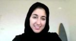 سعودية صاحبة أول مطعم متنقل في دبي