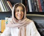أول امرأة تتبوأ منصب مدير عام معهد العالم العربي في باريس