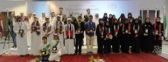 4 طلاب سعوديين يتصدرون مراكز أولمبياد الفيزياء الخليجي