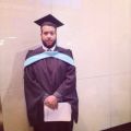 أول سعودي يحصد جائزة التميز الأكاديمي في التربية الخاصة