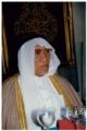 حسين عرب.. أول وزير لوزارة الحج والأوقاف