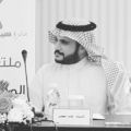 خالد وليد الخضير  عضوا في  مجلس ادارة  منتدى الاقتصاد العالمي