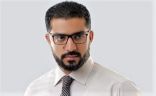 المهندس أحمد العلوي ..اول سعودي والعربي الوحيد في قائمة 40 شخصية عالمية مؤثرة في مجال الصحة والسلامة للشباب دون سن الـ 40