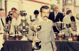 أول سبّاح سعودي خليجي يحصل على “بطولة الخليج” و “يعبر بحر المانش”
